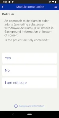 Orthogers android App screenshot 11